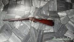 Vendo carabina BALL, guerra secessione americana