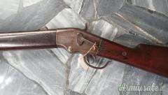 Vendo carabina BALL, guerra secessione americana