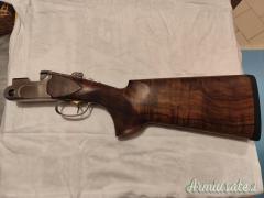 Beretta Dt10 trident trap