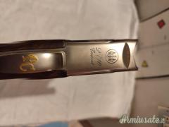 Beretta Dt10 trident trap