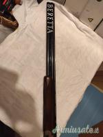 Beretta Dt10 trident trap