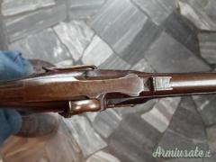 Vendo carabina MERRIL-  guerra secessione americana