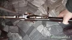 Vendo carabina MERRIL-  guerra secessione americana