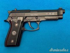 PT99 - TAURUS by CYBERGUN, pistola softair C02
