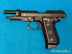 PT99 - TAURUS by CYBERGUN, pistola softair C02