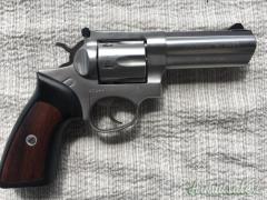 GP 100 .357 Magnum  |  9x31mmR  | .353 Casull