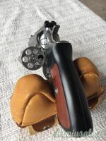 GP 100 .357 Magnum  |  9x31mmR  | .353 Casull