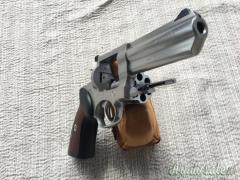 GP 100 .357 Magnum  |  9x31mmR  | .353 Casull