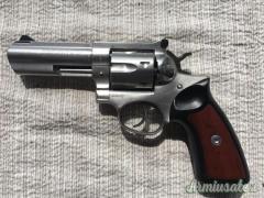 GP 100 .357 Magnum  |  9x31mmR  | .353 Casull