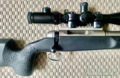 B T Brugger and Thomet BCM Srl Long Range .308 Winchester