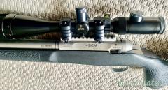 B T Brugger and Thomet BCM Srl Long Range .308 Winchester