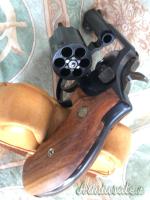 Smith & Wesson 13-2 .357 Magnum  |  9x31mmR  | .353 Casull