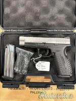 HS Arms XDm 9x21mm IMI