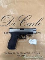 HS Arms XDm 9x21mm IMI