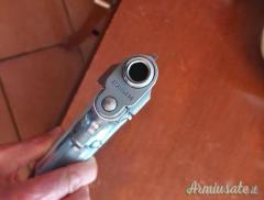 98 fs inox 9x21mm IMI