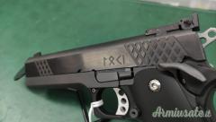 STP LOKY 2011 9x21mm IMI