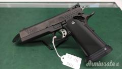 STP LOKY 2011 9x21mm IMI