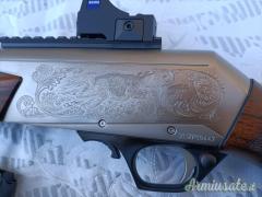 Browning BAR MK3 .30-06 Springfield