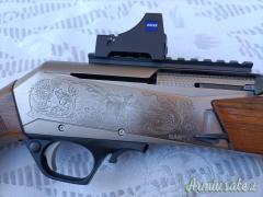 Browning BAR MK3 .30-06 Springfield