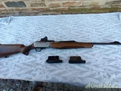 Browning BAR MK3 .30-06 Springfield