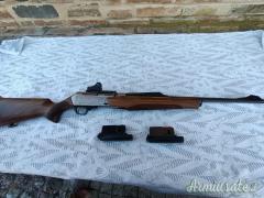 Browning BAR MK3 .30-06 Springfield