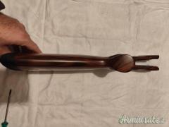 Calcio destro regolabile perazzi mx2000 mx8