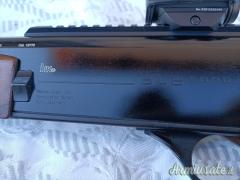 Heckler & Koch SLB 2000 .30-06 Springfield