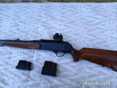 Heckler & Koch SLB 2000 .30-06 Springfield