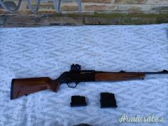 Heckler & Koch SLB 2000 .30-06 Springfield