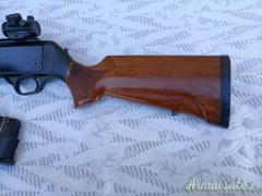 Heckler & Koch SLB 2000 .30-06 Springfield