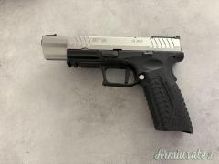 H.S. Precision SF19 5.25 9x21mm IMI