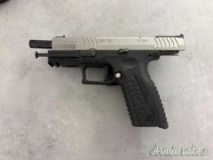 H.S. Precision SF19 5.25 9x21mm IMI