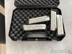 H.S. Precision SF19 5.25 9x21mm IMI