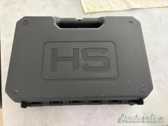 H.S. Precision SF19 5.25 9x21mm IMI