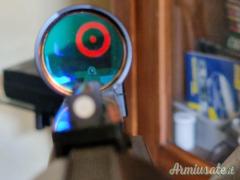 Mossberg 940 JM Pro 12