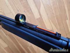 Mossberg 940 JM Pro 12