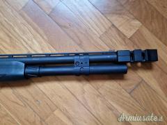 Mossberg 940 JM Pro 12