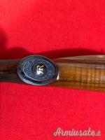 Rigby Big Game .416 Rigby