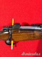 Rigby Big Game .416 Rigby