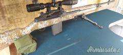 Norinco M14 .308 Winchester