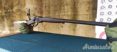 Sharps cal.45-70GVR