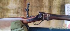 Sharps . .45-70 Government