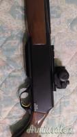 Browning bar II .30-06 Springfield