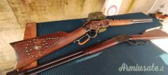 Winchester 94 .44 Remington Magnum