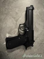 Beretta 98FS 9x21mm IMI