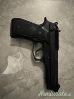 Beretta 98FS 9x21mm IMI