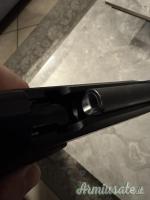 Beretta 98FS 9x21mm IMI