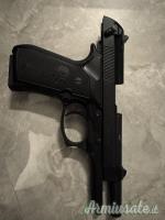 Beretta 98FS 9x21mm IMI