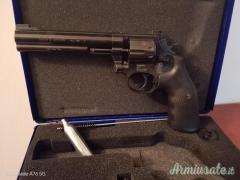 Smith & Wesson 586 6.35