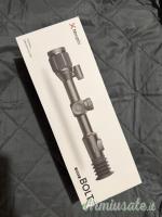 Ottica Termica Bolt P25R